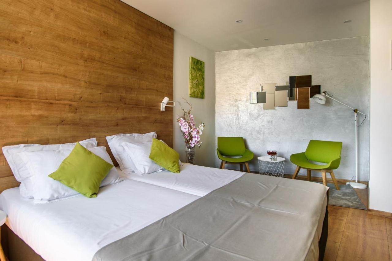 Ora Luxury Rooms Dubrovnik Eksteriør bilde